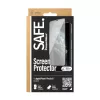 PanzerGlass SAFE. by ® näytönsuoja iPhone X | Xs | 11 Pro | reunasta reunaan