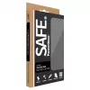 PanzerGlass SAFE. by ® Apple iPhone 11 XR näytönsuojakalvo Edge-to-Edge naarmuuntumaton ja iskunkestävä
