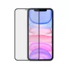 PanzerGlass SAFE. by ® Apple iPhone 11 XR näytönsuojakalvo Edge-to-Edge naarmuuntumaton ja iskunkestävä