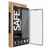 PanzerGlass SAFE. by ® Apple iPhone 11 XR näytönsuojakalvo Edge-to-Edge naarmuuntumaton ja iskunkestävä