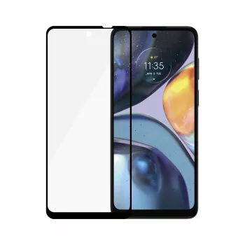 PanzerGlass SAFE. by ® näytönsuojakalvo Lenovo K15 Plus | Motorola moto g22 | e32 | e32s