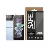 PanzerGlass SAFE. by ® näytönsuoja Samsung Galaxy Z Flip4 5G