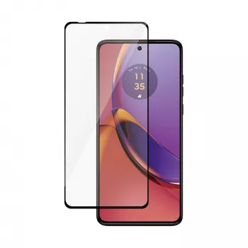 PanzerGlass SAFE. by ® näytönsuoja Motorola MOTO G84 5G | G72 | Ultra-Wide Fit