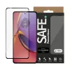 PanzerGlass SAFE. by ® näytönsuoja Motorola MOTO G84 5G | G72 | Ultra-Wide Fit