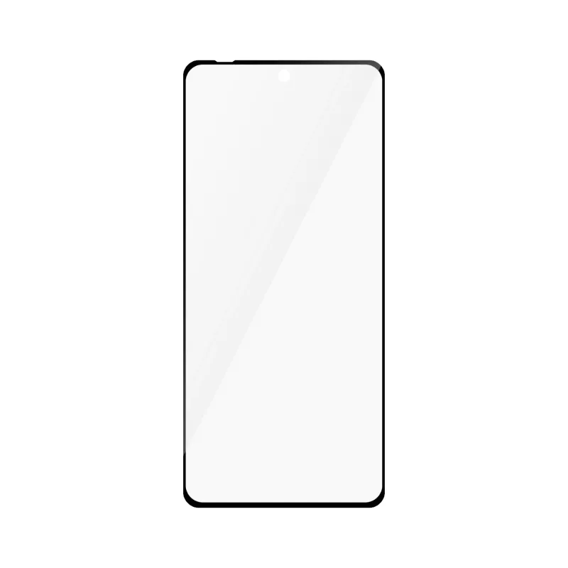 PanzerGlass SAFE. by ® näytönsuoja Motorola MOTO G84 5G | G72 | Ultra-Wide Fit