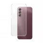 PanzerGlass SAFE. by ® TPU-kotelo Samsung Galaxy A14 | A14 5G | läpinäkyvä