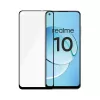 Karkaistu panssarilasi PanzerGlass SAFE Realme 10 — Ultra-Wide Fit, musta