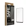 Karkaistu panssarilasi PanzerGlass SAFE Realme 10 — Ultra-Wide Fit, musta