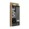 Karkaistu panssarilasi PanzerGlass SAFE Realme 10 — Ultra-Wide Fit, musta