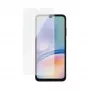 PanzerGlass näytönsuojus Samsung Galaxy A05s Ultra-Wide Fit PET naarmuuntumaton ja iskunkestävä läpinäkyvä 1 kpl