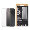 PanzerGlass SAFE. by ® TPU-kotelo läpinäkyvä Samsung Galaxy A05s