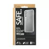 PanzerGlass SAFE. by ® TPU-kotelo läpinäkyvä Samsung Galaxy A05s