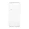 PanzerGlass SAFE. by ® TPU-kotelo läpinäkyvä Samsung Galaxy A05s