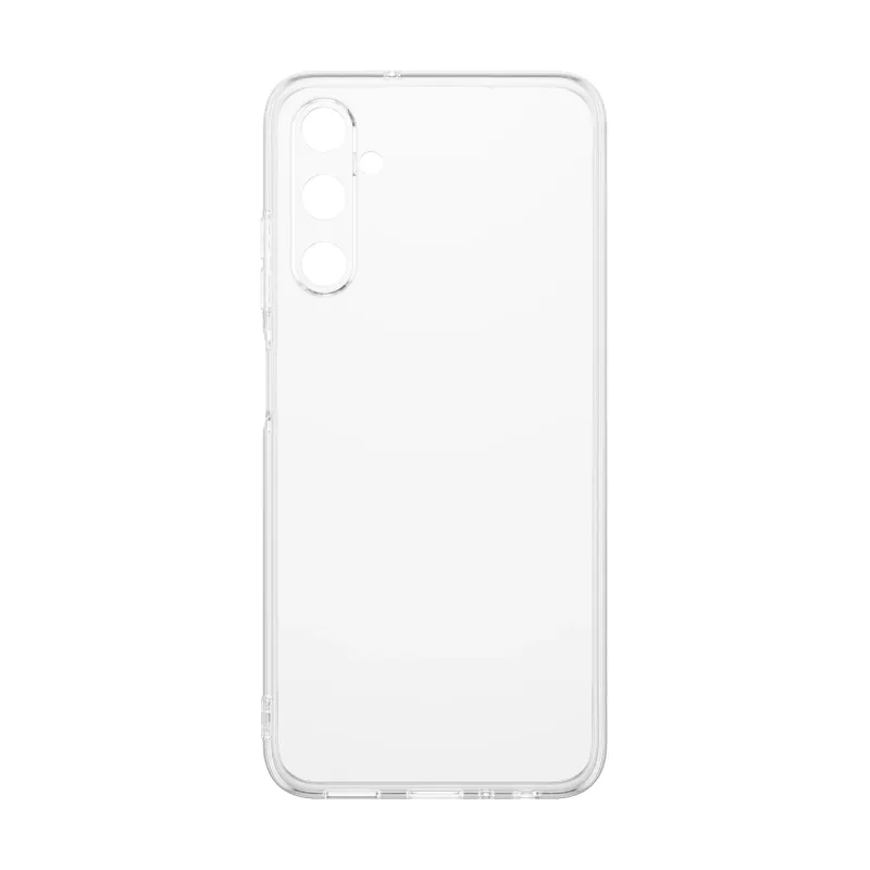 PanzerGlass SAFE. by ® TPU-kotelo läpinäkyvä Samsung Galaxy A05s