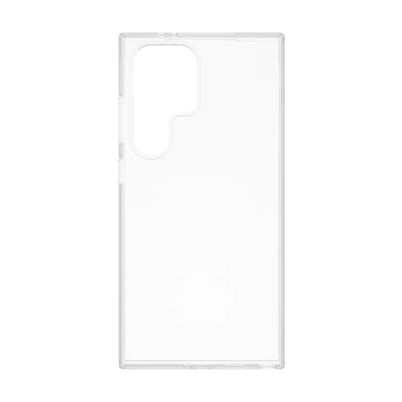 PanzerGlass SAFE. by ® TPU-kotelo Samsung Galaxy S24 Ultra | läpinäkyvä