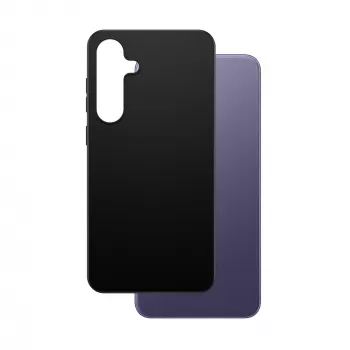 PanzerGlass SAFE. by ® TPU-kotelo Samsung Galaxy S24+ | musta, kotelo, Samsung, Samsung - Galaxy S24 Plus, musta