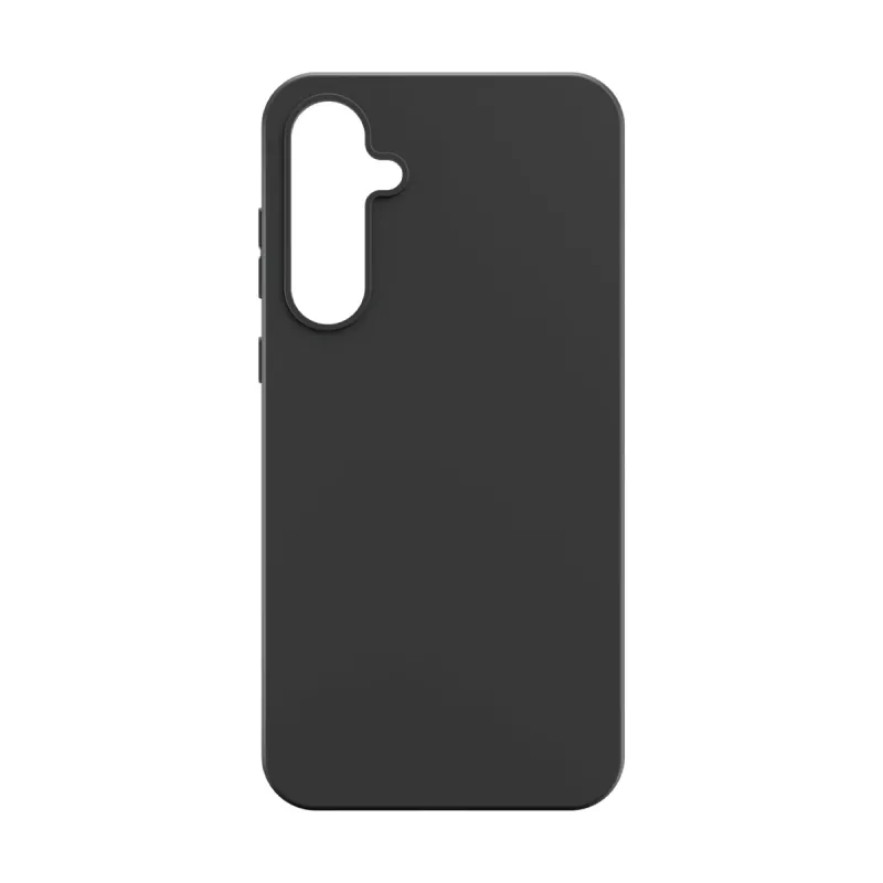 PanzerGlass SAFE. by ® TPU-kotelo Samsung Galaxy A35 5G | musta