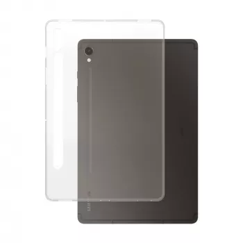PanzerGlass SAFE. by ® TPU-kotelo läpinäkyvä Samsung Galaxy Tab S9
