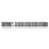 ATEN CL6708MW KVM-kytkin räkkiasennus musta