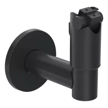 Ergonomic Solutions SpacePole Payment seinäkiinnike DuraTilt®
