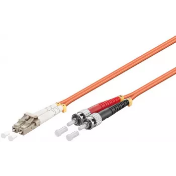 Kuitupatch-kaapeli MicroConnect FIB412007-2 — Single-Mode/Multi-Mode ei määritetty, liitintyypit ei määritetty