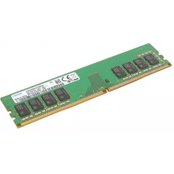 Muistimoduuli Samsung DDR4 8GB 2400 MHz 288-Pin DIMM CL17 1,2 V