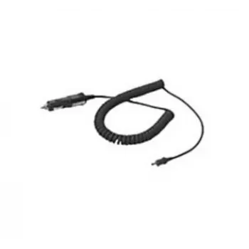 Motorola CHG-AUTO-CLA1-01 virtajohto musta