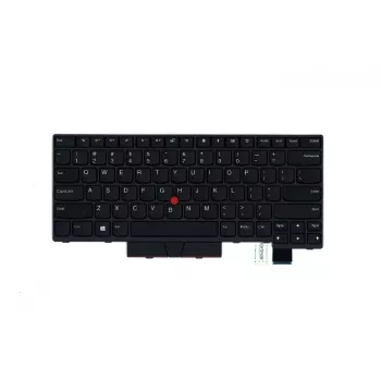 Lenovo FRU01AX504 kannettavan tietokoneen varaosa näppäimistö