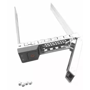 3.5 HotSwap-kehys SATA/SAS Dell PowerEdge R440:lle,