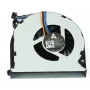 CPU-jäähdytystuuletin HP 738685-001 EliteBook 820 G1 / Compaq 650 / 340 G1