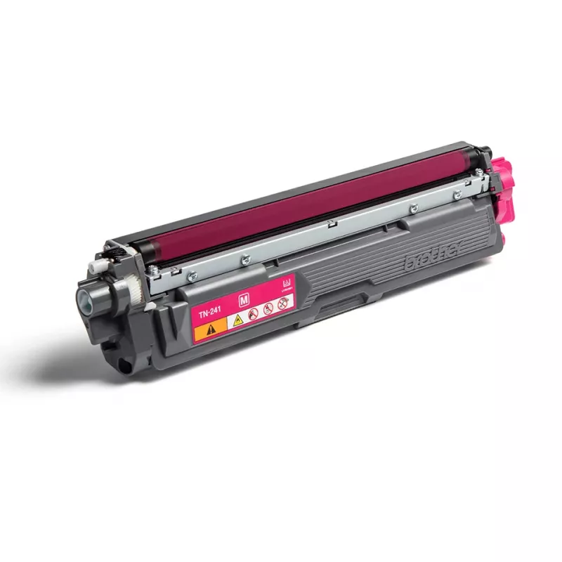 Brother TN-241M värikasetti 1 kpl alkuperäinen magenta