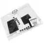 HP Rubber Kit jalat