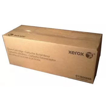 Xerox 013R00668 tulostinrumpu alkuperäinen