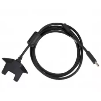 Motorola CBL-TC7X-USB1-01 laturi mobiililaitteille viivakoodinlukija musta DC sisäkäyttöön
