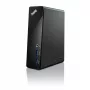 Lenovo ThinkPad USB 3.0 Dock langallinen USB 3.2 Gen 1 (3.1 Gen 1) Type-A musta