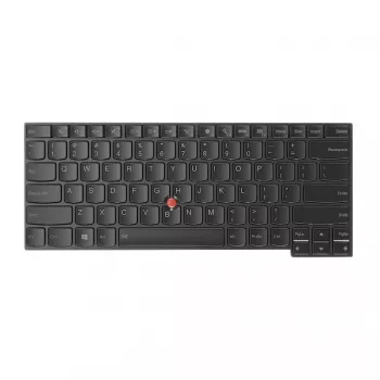 Lenovo 00PA464 näppäimistö
