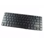 HP Advanced - kannettavan varaosanäppäimistö