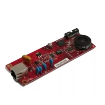 HP CC478-67901 tulostimen/skannerin varaosa/tarvike faksisarja