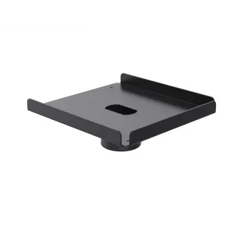 Ergonomic Solutions SpacePole POS Epson TM-T88 tulostinlevy, suora kulma