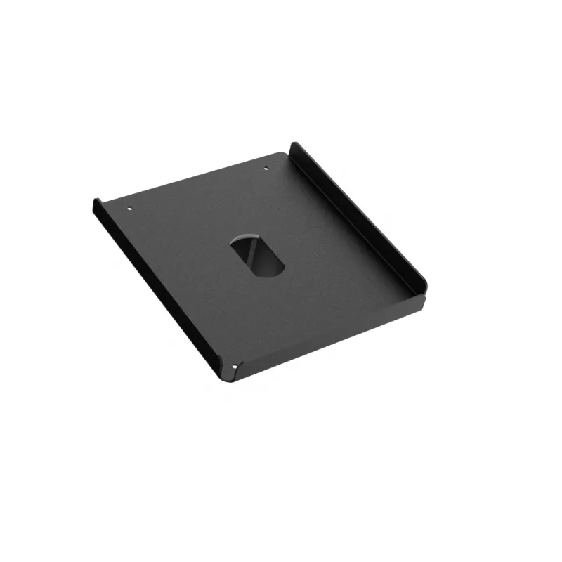 Ergonomic Solutions SpacePole POS Epson TM-T88 tulostinlevy, suora kulma