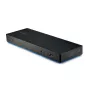 Kunnostettu HP USB-C Dock G4 HSTNH-U601, luokka A, 90 W, 365 mm, 256,8 mm, 19,1 mm, 2 kg