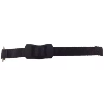 Zebra SG-NGRS-STRPNY-10 hihna viivakoodinlukija nylon musta