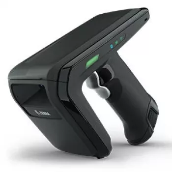 Käsikäyttöinen viivakoodinlukija Zebra RFD40 UHF RFID Premium Plus 1D/2D langaton Bluetooth USB Wi-Fi 6
