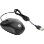 HP USB Travel -hiiri molempikätinen USB Type-A optinen 1000 DPI