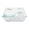 eSTUFF ES501416-50BULK puhelimen näytön-/takasuojakalvo läpinäkyvä näytönsuojakalvo Apple 1 kpl