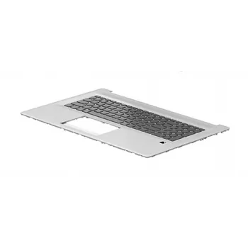 HP M51628-041 kannettavan tietokoneen varaosa näppäimistö