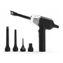 CoreParts MOBX-TOOLS-083 2-in-1 langaton paineilmapuhallin (puhallin) ja pölynimuri