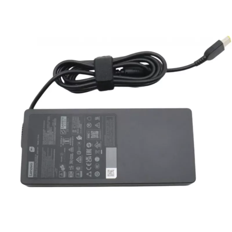Lenovo 5A11K06360 virtalähde/invertteri sisäkäyttöön 330 W musta