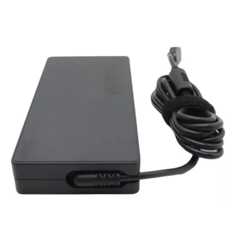 Lenovo 5A11K06360 virtalähde/invertteri sisäkäyttöön 330 W musta