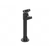 Ergonomic Solutions SpacePole POS SpacePole Arc VESA 75/100 mastokiinnike, näytön yläkiinnike